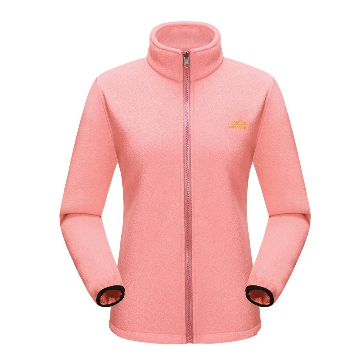 ANNE | 3 - IN - 1 WATERPROOF FLEECE LINED COAT - Edith & Mae