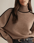 ARIE - PULLOVER - Edith & Mae