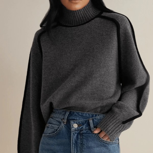 ARIE - PULLOVER - Edith & Mae