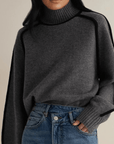 ARIE - PULLOVER - Edith & Mae