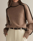 ARIE - PULLOVER - Edith & Mae