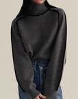ARIE - PULLOVER - Edith & Mae