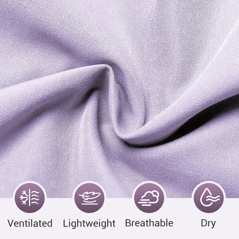 ASHLEY | LIGHTWEIGHT WATERPROOF JACKET - Edith & Mae