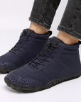ATLAS PRO - NON - SLIP & WATERPROOF BAREFOOT BOOTS - Edith & Mae