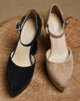 CELESTE - ELEGANT PUMPS - Edith & Mae