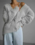 DAISY - CASHMERE SWEATER - Edith & Mae