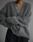 DAISY - CASHMERE SWEATER - Edith & Mae