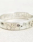 DANDELION RING - Edith & Mae