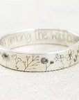 DANDELION RING - Edith & Mae