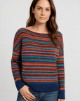 ELLA™ - COZY RETRO SWEATER - Edith & Mae