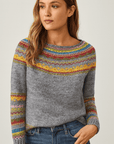 EMILY™ - COZY RETRO SWEATER - Edith & Mae