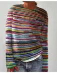 EMILY™ - COZY RETRO SWEATER - Edith & Mae