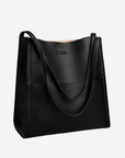 FERA - ELEGANT AND TIMELESS SHOULDER BAG - Edith & Mae