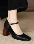 FLORENCE CLASSIC PUMPS - Edith & Mae