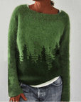 JUILIA™ - RETRO - SWEATER - Edith & Mae