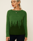 JUILIA™ - RETRO - SWEATER - Edith & Mae