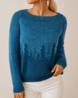 JUILIA™ - RETRO - SWEATER - Edith & Mae