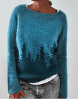 JUILIA™ - RETRO - SWEATER - Edith & Mae