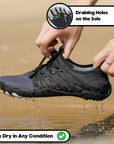 KADE BALANCE - OPTIMAL HEALTH & TRACTION SHOES - Edith & Mae