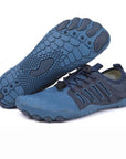 KADE BALANCE - OPTIMAL HEALTH & TRACTION SHOES - Edith & Mae