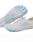 KADE BALANCE - OPTIMAL HEALTH & TRACTION SHOES - Edith & Mae
