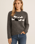 LINA™ - COMFORTABLE CUTE SHEEP SWEATER - Edith & Mae