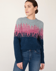 LUNA™ - COZY RETRO SWEATER - Edith & Mae