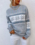 LUNA | VINTAGE SWEATER - Edith & Mae