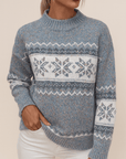 LUNA | VINTAGE SWEATER - Edith & Mae
