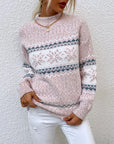 LUNA | VINTAGE SWEATER - Edith & Mae