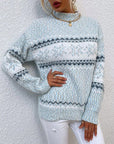 LUNA | VINTAGE SWEATER - Edith & Mae