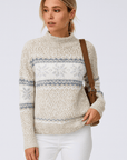 LUNA | VINTAGE SWEATER - Edith & Mae