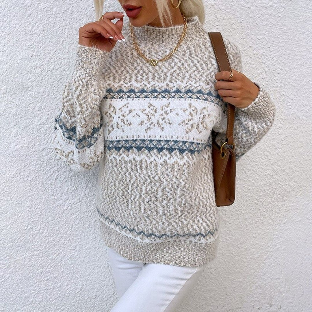 LUNA | VINTAGE SWEATER - Edith & Mae