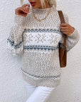 LUNA | VINTAGE SWEATER - Edith & Mae