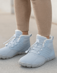 MIRA PRO - NON - SLIP & WATERPROOF WINTER BAREFOOT BOOT - Edith & Mae