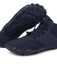 MIRA PRO - NON - SLIP & WATERPROOF WINTER BAREFOOT BOOT - Edith & Mae