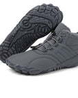MIRA PRO - NON - SLIP & WATERPROOF WINTER BAREFOOT BOOT - Edith & Mae