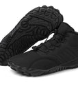 MIRA PRO - NON - SLIP & WATERPROOF WINTER BAREFOOT BOOT - Edith & Mae