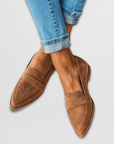 NADIA - ELEGANT LOAFERS - Edith & Mae