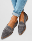 NADIA - ELEGANT LOAFERS - Edith & Mae