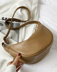 NINA - ELEGANT SMALL BAG - Edith & Mae