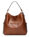 ROMY - SHOULDER BAG - Edith & Mae