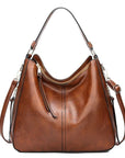 ROMY - SHOULDER BAG - Edith & Mae