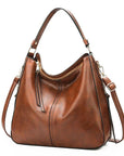 ROMY - SHOULDER BAG - Edith & Mae