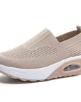 RUTH - WOMEN'S ORTHOPEDIC SHOES - Edith & Mae