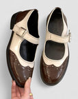 SADIE - CHIC AND COMFY FOOTWEAR FOR EVERY STEP - Edith & Mae