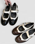 SADIE - CHIC AND COMFY FOOTWEAR FOR EVERY STEP - Edith & Mae