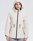SAGE | LIGHTWEIGHT WATER REPELLENT RAINCOAT - Edith & Mae