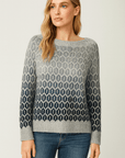 SANYA - COMFORTABLE SWEATER - Edith & Mae