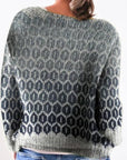SANYA - COMFORTABLE SWEATER - Edith & Mae
